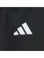 Detská bunda adidas Entrada 26 Multi black KQ9077