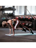 Podložka na silový tréning RAMT-11024BLL - Reebok