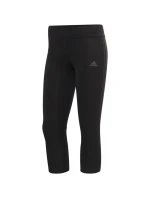 Bežecké nohavice adidas Own the run Tight 3/4 W CF6222 Bežecké nohavice adidas Own the run Tight 3/4 W CF6222