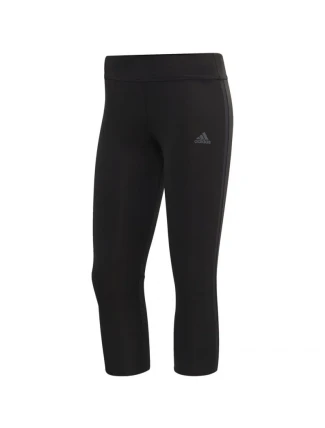 Bežecké nohavice adidas Own the run Tight 3/4 W CF6222 Bežecké nohavice adidas Own the run Tight 3/4 W CF6222