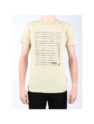 Tričko Moskva MGMTS003