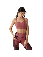 Dámska športová podprsenka W H4Z21 STAD015 54S - 4F