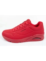 Topánky Skechers Uno M 52458/RED Topánky Skechers Uno M 52458/RED