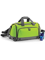 BagBase BG 544 Športová/cestovná taška 52.0544 limetkovozelená