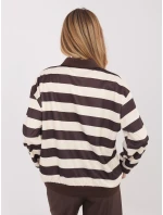 Blúzka IT BZ 9980.16 svetlo béžová