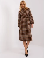 LK SK 509516 šaty.04 čierna