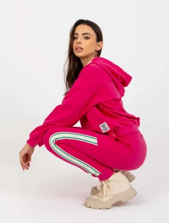 Súprava RV KMPL 8297.52P fuchsiová