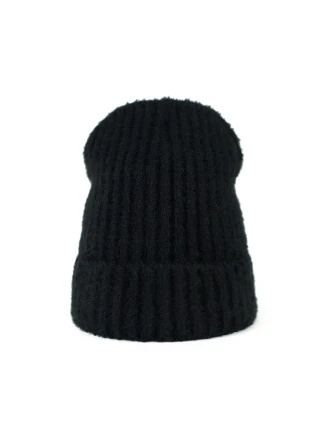 Čiapka Milusińska Black - Art of Polo Čiapka Milusińska Black - Art of Polo