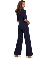 Elegantný overal S243 - Stylove