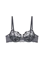 SENSUAL SPOTLIGHT - Elevation s viacfarebnou výšivkou Triumph