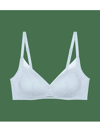 Breathe & Lift Smart PU - SVETLE MODRÁ - TRIUMPH SVETLE MODRÁ - TRIUMPH Breathe & Lift Smart PU - SVETLE MODRÁ - TRIUMPH SVETLE MODRÁ - TRIUMPH