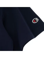 Pánske tričko Champion SS Tee M 220256 BS501