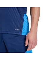 Pánske tričko adidas Tiro 26 Competition Sleeveless Jersey navy blue JY6433 pánske Pánske tričko adidas Tiro 26 Competition Sleeveless Jersey navy blue JY6433 pánske