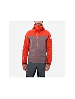 Pánska bunda MILLET Kamet Gtx Jkt M, červená
