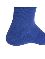 Ponožky adidas Cushioned Sportswear Crew 3P tmavomodré, sivé, modré KQ6762 Ponožky adidas Cushioned Sportswear Crew 3P tmavomodré, sivé, modré KQ6762