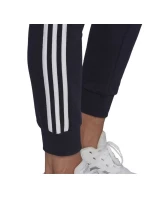 Dámske nohavice adidas Essentials Slim Tapered Cuffed Pant W GM8736 Dámske nohavice adidas Essentials Slim Tapered Cuffed Pant W GM8736