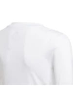 Detské futbalové tričko Team Base Jr GN5713 - Adidas