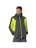 Pánska lyžiarska bunda M H4Z22 KUMN002 22S - 4F