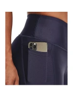 Dámske legíny HeatGear W 1365336-558 - Under Armour