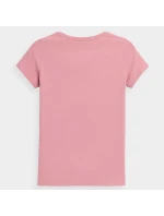 Dámske tričko W 4FSS23TTSHF583 56S - 4F