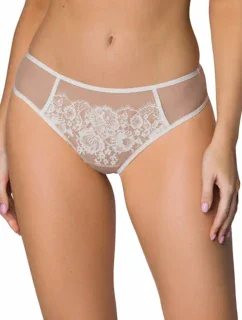 Mat 3804/4 Frances farba: béžovo-mliečna