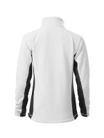 Frosty fleece dámske biele