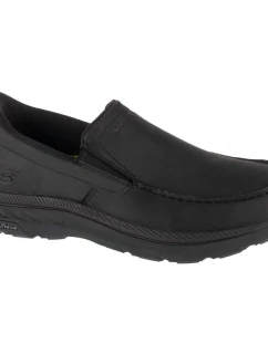 Pánska obuv 205334-BBK black - Skechers