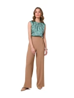 Dámske nohavice model 177227 Stylove