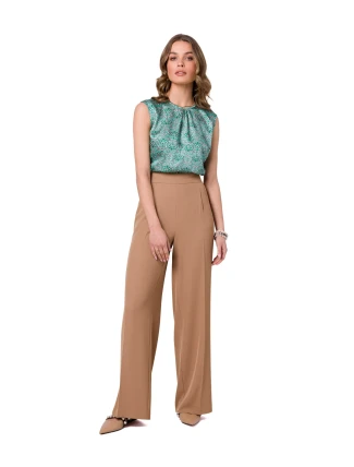 Dámske nohavice model 177227 Stylove