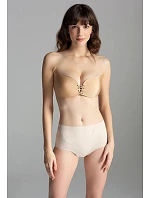 Podprsenka Invisible Beauty Bra 01 C, D Podprsenka Invisible Beauty Bra 01 C, D