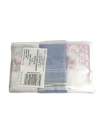 Ega CH-734 Dámske vreckovky A'3 Ega CH-734 Dámske vreckovky A'3