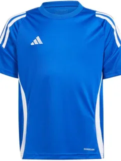 Tričko adidas Tiro 24 Jersey Jr IS1032