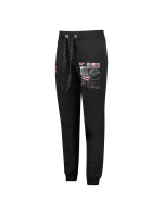 Geographical Norway Meographe EO Pánske nohavice 100 M WW5807H/GNO-BLACK