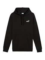 Puma Ess 2 Color Small No.1 Logo Hoodie TR M 684719 51 Muži
