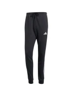 Nohavice adidas Essential 3-Stripes French Terry M JD1881