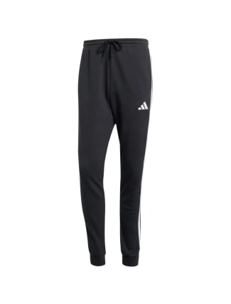 Nohavice adidas Essential 3-Stripes French Terry M JD1881