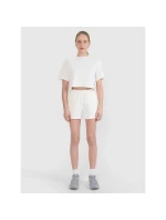 Dámske tričko 4F 4FWSS25TTSHF1977-11S