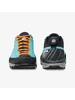 Topánky SCARPA mescalito women-ceramic-gray-38,5