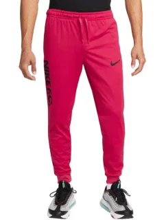 Pánske tričko NK Dri-Fit Fc Libero K M DC9016 614 - Nike