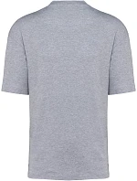 Kariban K 3008 Tričko oversize z hrubej bavlny 20.3008 oxford grey