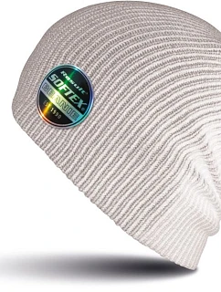 Result Headwear RC 031X SOFTEX® čiapka 28.031X biela