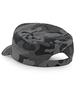 Beechfield B 33 Čiapka s kšiltom „Camo Army“ 53.0033 urban camo Beechfield B 33 Čiapka s kšiltom „Camo Army“ 53.0033 urban camo