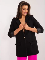 DHJ MA 18598 bunda.13 čierna