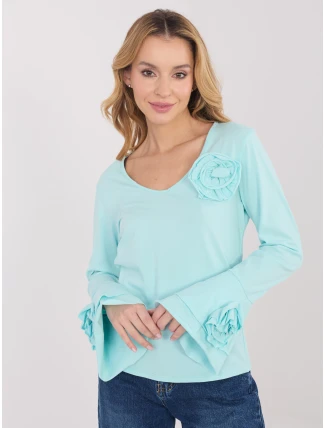 Blúzka IT BZ 22139.55 mint