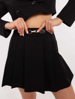 MI SD šortky G60501.66P čierne