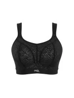 Dámska športová podprsenka bez kostíc 7341 - Panache