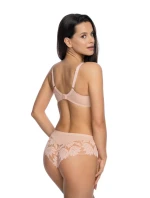 Dámska podprsenka NIKE 1135 Light Pink - Gaia