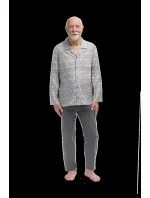 Rozopínané pyžamo 403 ANTONI BIG