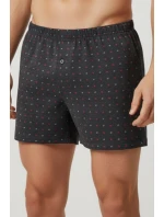 PÁNSKE VOĽNÉ BOXERKY BB008 PÁNSKE VOĽNÉ BOXERKY BB008