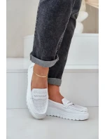 Mokasíny model 208420 Step in style Mokasíny model 208420 Step in style